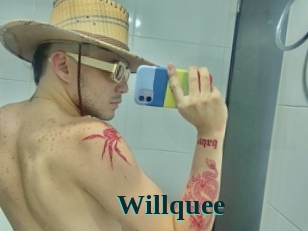 Willquee