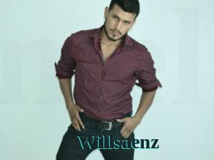 Willsaenz