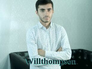 Willthompson