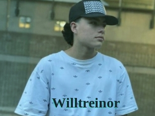 Willtreinor