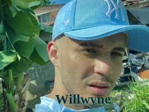 Willwyne