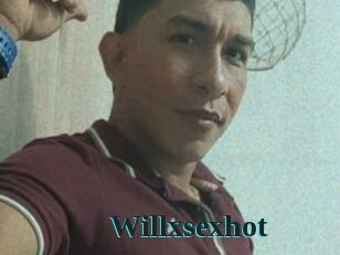 willxsexhot Melody Melons