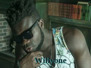 Willyone