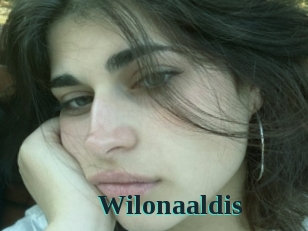 Wilonaaldis