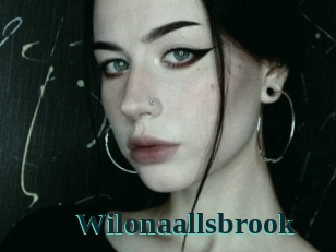 Wilonaallsbrook