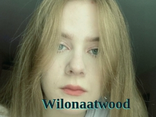 Wilonaatwood