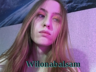 Wilonabalsam