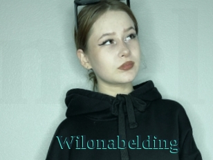 Wilonabelding