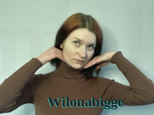 Wilonabigge