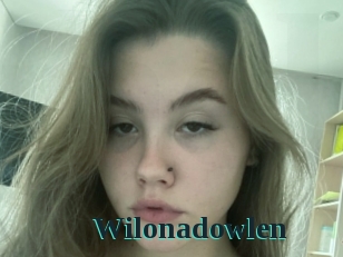 Wilonadowlen