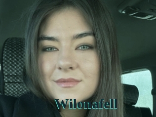 Wilonafell