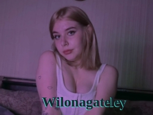 Wilonagateley