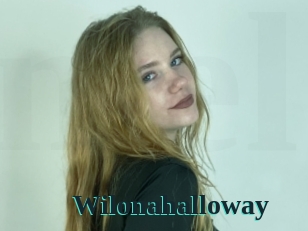 Wilonahalloway