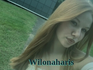 Wilonaharis