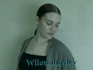 Wilonahayley