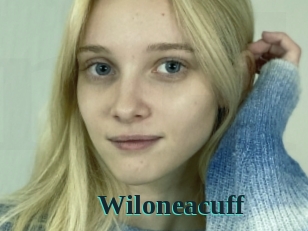 Wiloneacuff