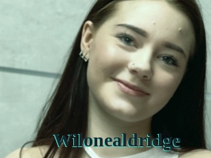 Wilonealdridge