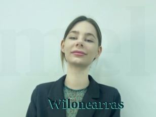 Wilonearras