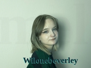 Wilonebeverley