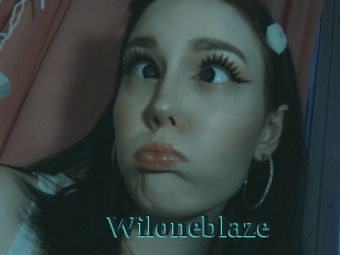 Wiloneblaze