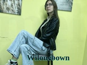 Wilonebown