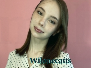 Wilonecatts