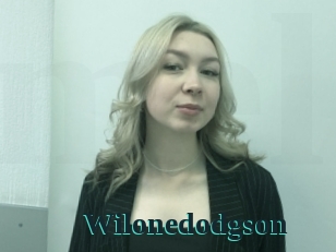 Wilonedodgson