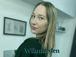 Wiloneeden