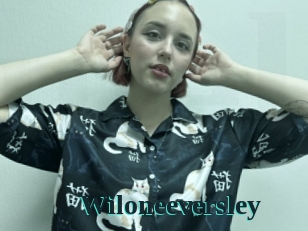 Wiloneeversley