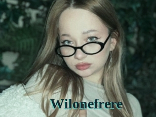 Wilonefrere