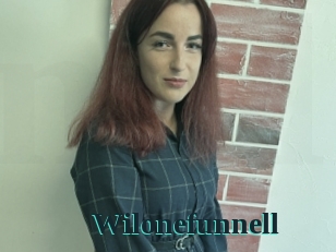 Wilonefunnell