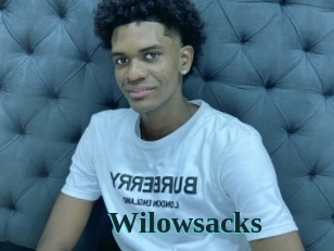 Wilowsacks