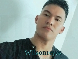 Wilsonreyes