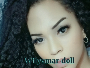 Wilysmar_doll