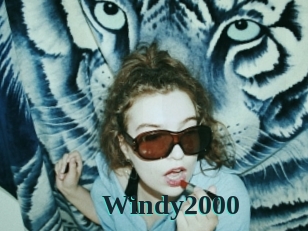 Windy2000