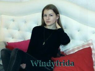 Windyfrida