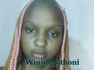 Winniegathoni