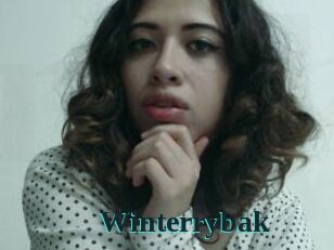 Winterrybak