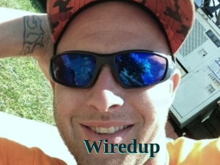 Wiredup