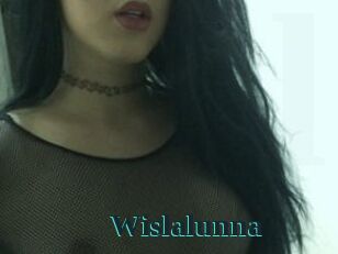 Wislalunna