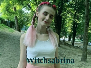 Witchsabrina