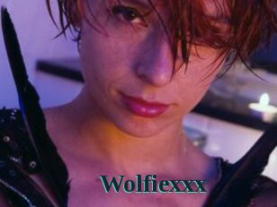 Wolfiexxx