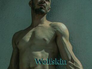 Wolfskin