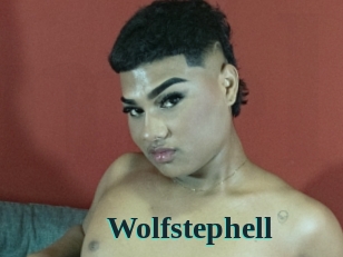 Wolfstephell