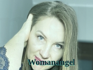 Womanangel