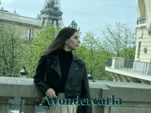 Wondercarla