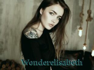 Wonderelisabeth