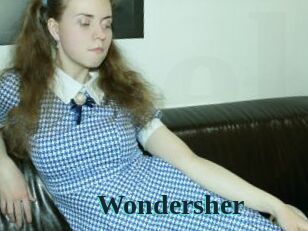 Wondersher