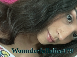 Wonnderfullalice179