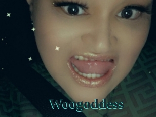 Woogoddess